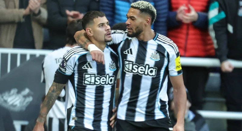 Брентфорд - Ньюкасл