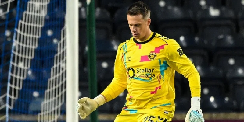 Хартс - Данди Юнайтед