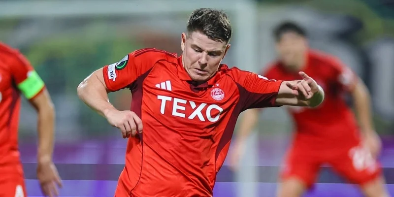 Абердин - Мотеруэлл