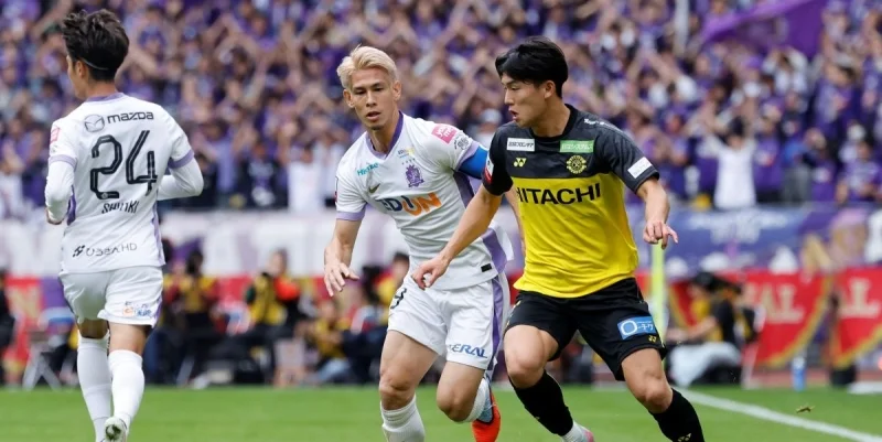 Хиросима - Урава Хиросима - Урава