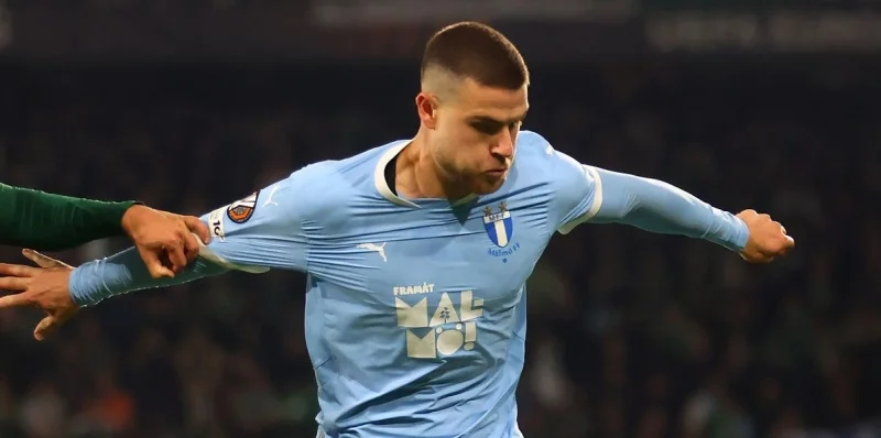 Мальме - Гаис Мальме - Гаис