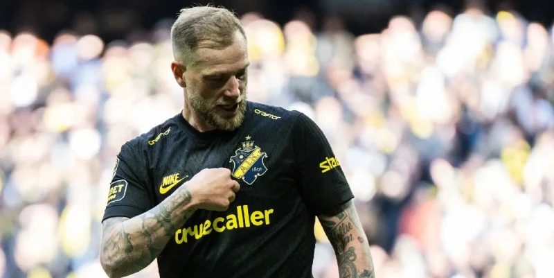 АИК - Хальмстад