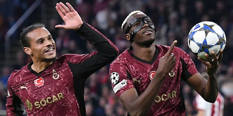 Коджаэлиспор - Галатасарай Коджаэлиспор - Галатасарай