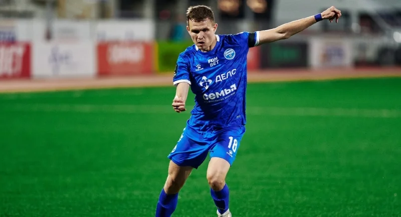 Енисей - Черноморец Енисей - Черноморец