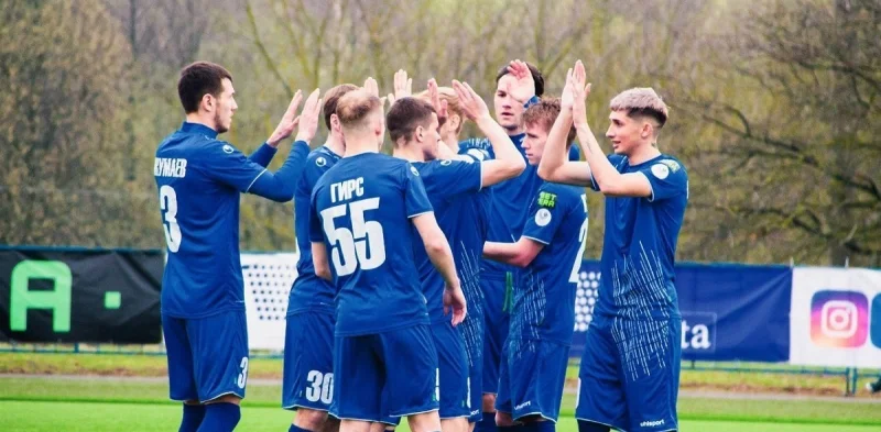 Витебск - Торпедо-БелАЗ