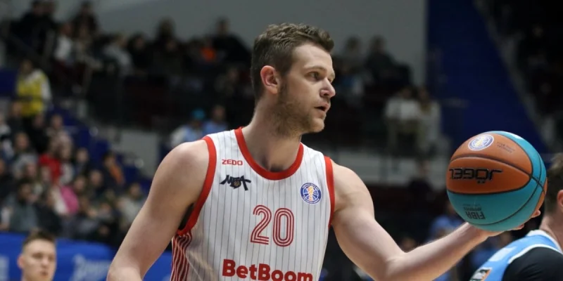 МБА Москва - Нижний Новгород