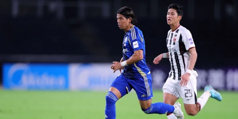 Пхохан Стилерс - Сеул Пхохан Стилерс - Сеул