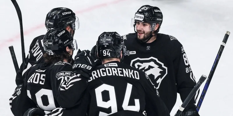 Адмирал - Трактор