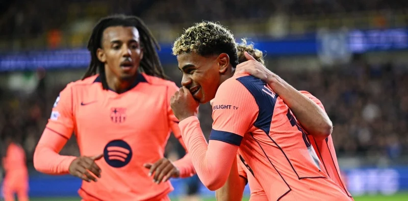 Сельта - Барселона Сельта - Барселона