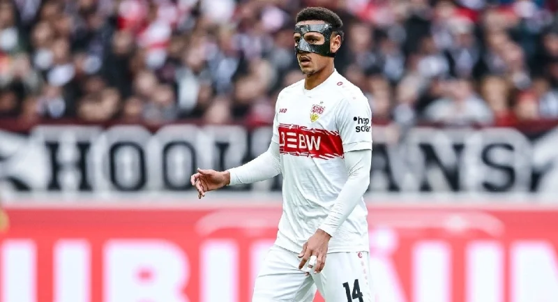 Штутгарт - Аугсбург