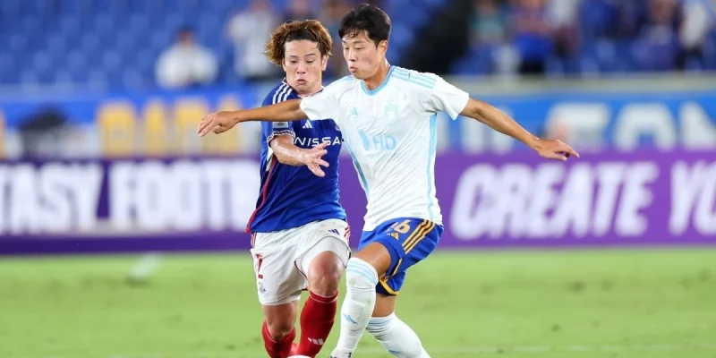 Ульсан - Сувон