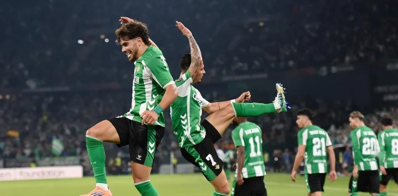 Валенсия - Бетис