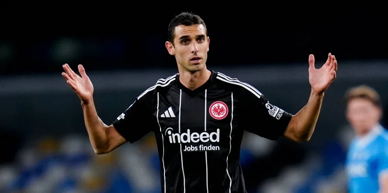 Айнтрахт Фр - Майнц