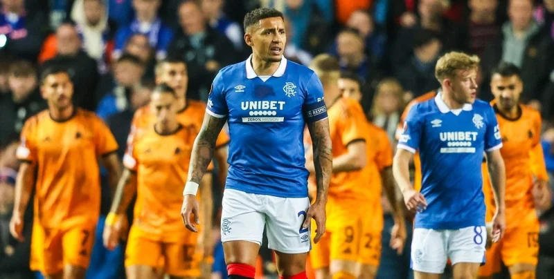 Данди - Рейнджерс