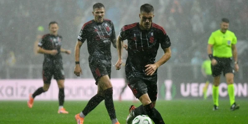 Спарта Прага - Теплице Спарта Прага - Теплице