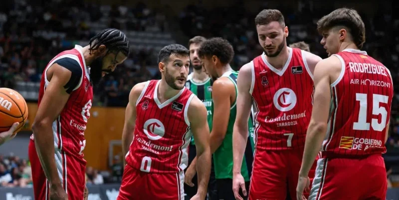 Бильбао - Сарагоса Бильбао - Сарагоса