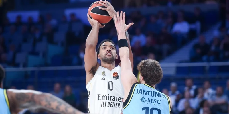 Ховентут - Реал М Ховентут - Реал М