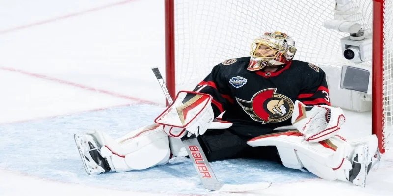 Оттава - Юта