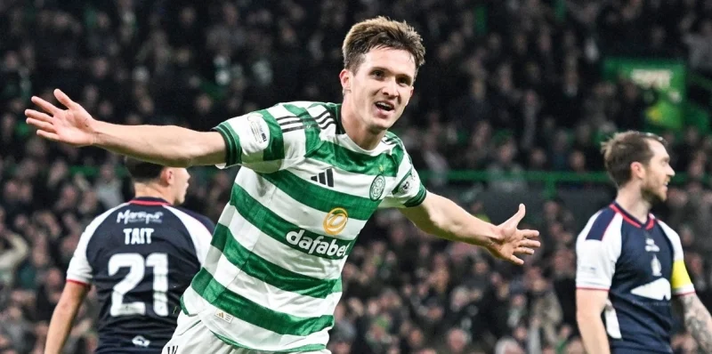 Селтик - Килмарнок Селтик - Килмарнок