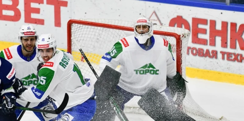 Торос - Ростов