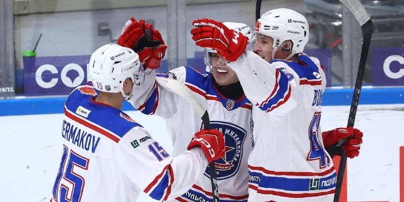 Сахалинские Акулы - Академия Михайлова