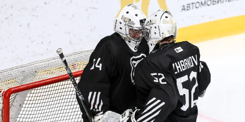 Толпар - Белые Медведи