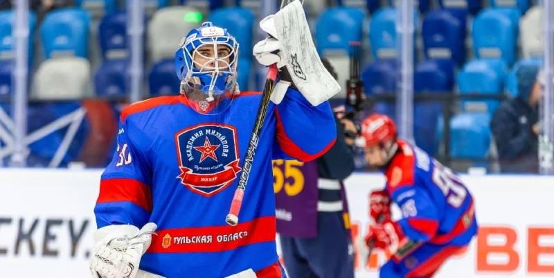 SKA-GUOR Karelia - AKM Junior SKA-GUOR Karelia - AKM Junior