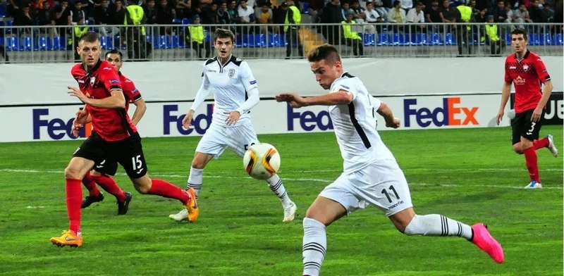 Илиуполи - Калитея