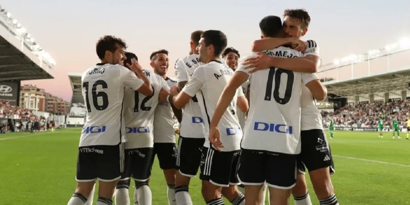 Бургос - Kастельон Бургос - Kастельон