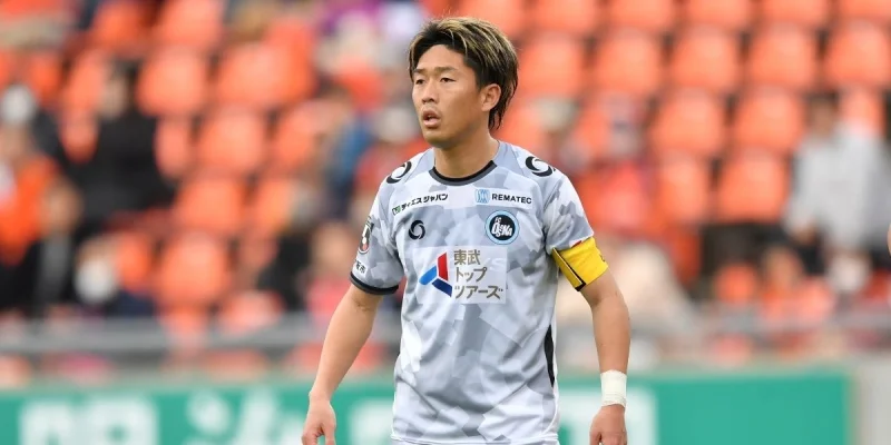 Осака - Нагано Парсейро Осака - Нагано Парсейро