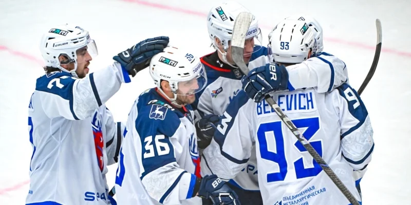 Торпедо НН - Локомотив Торпедо НН - Локомотив