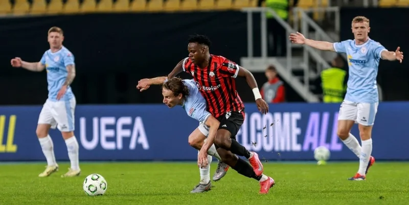 Шкендия - Македония ГП Шкендия - Македония ГП