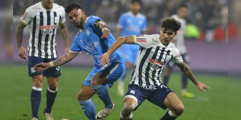 Тарма - Los Chankas