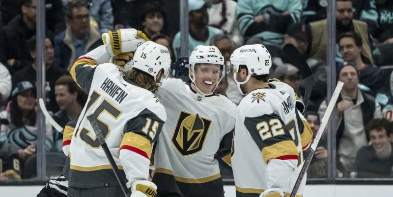 Вегас - Флорида