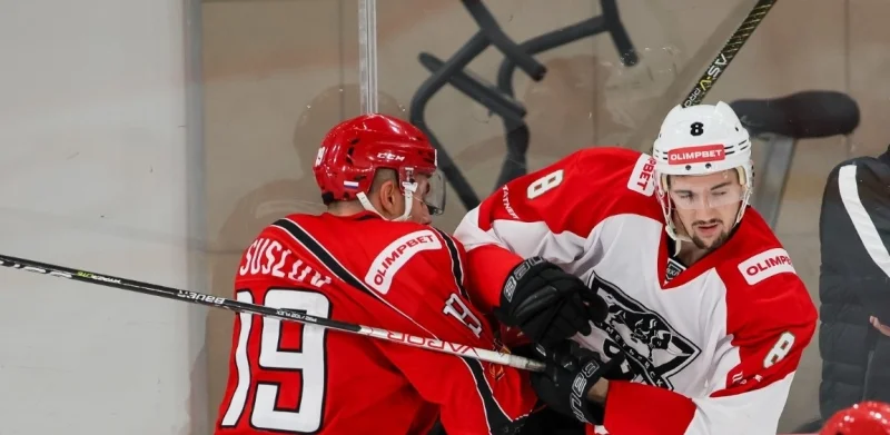 Горняк - Зауралье