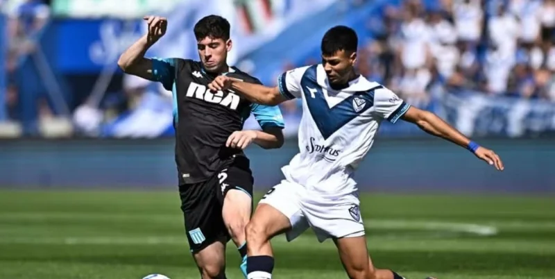 Химнасия и Эсгрима - Велес Сарсфилд Химнасия и Эсгрима - Велес Сарсфилд