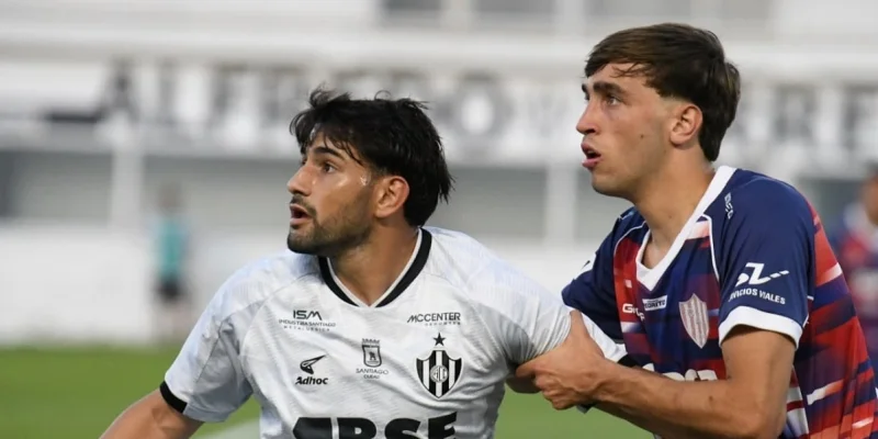 Индепендиенте Ривадавиа - Сентрал Кордоба Индепендиенте Ривадавиа - Сентрал Кордоба