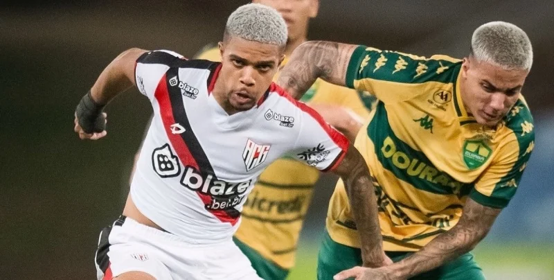 Ботафого - Амазонас