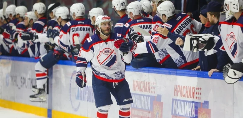 Кристалл - Динамо-Алтай