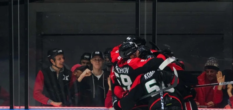 Нефтяник Ал - СКА-ВМФ