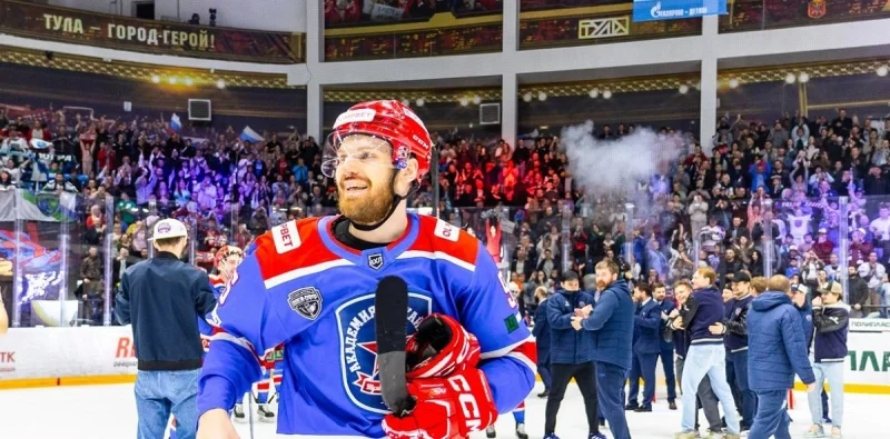 AKM - Норильск