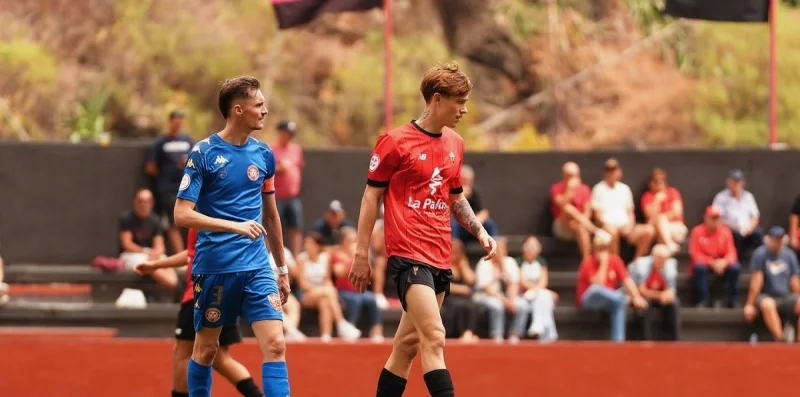 Тельде - Эрбания