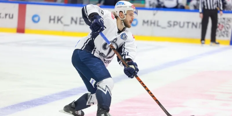 Челны - Динамо С-Пб