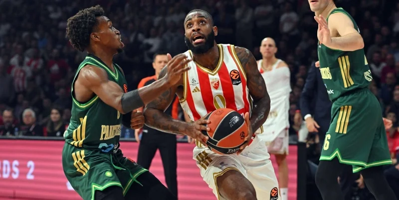 Дубай - Црвена Звезда