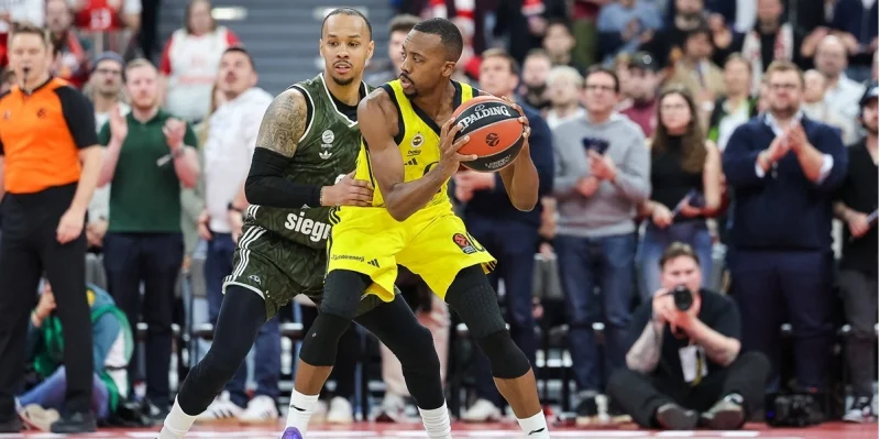 Фенербахче - Маккаби Т-А