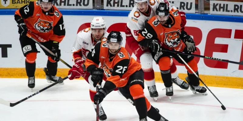 Амур - Трактор