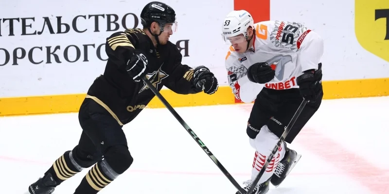 Адмирал - Автомобилист