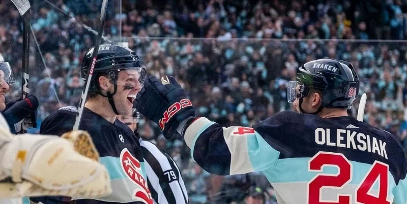 Сиэтл - Коламбус