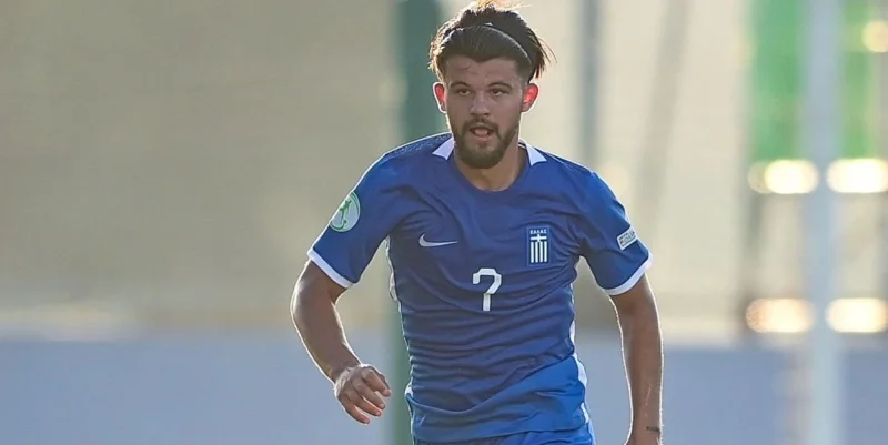 Беларусь (до19) - Греция (до19)