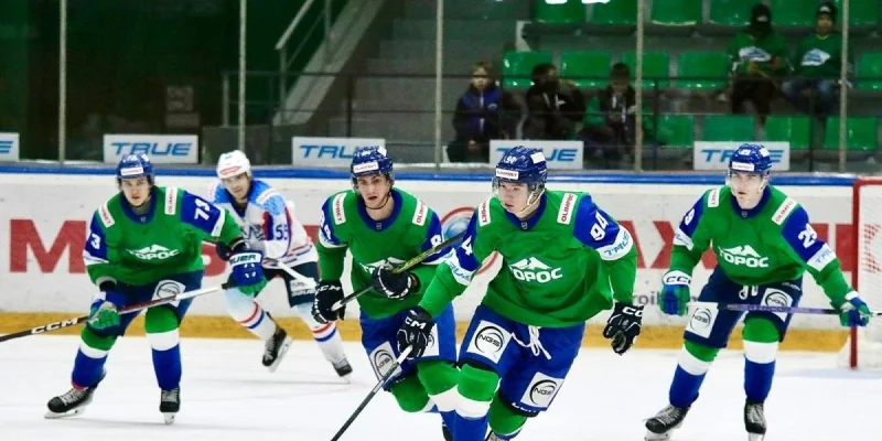 Торос - Буран